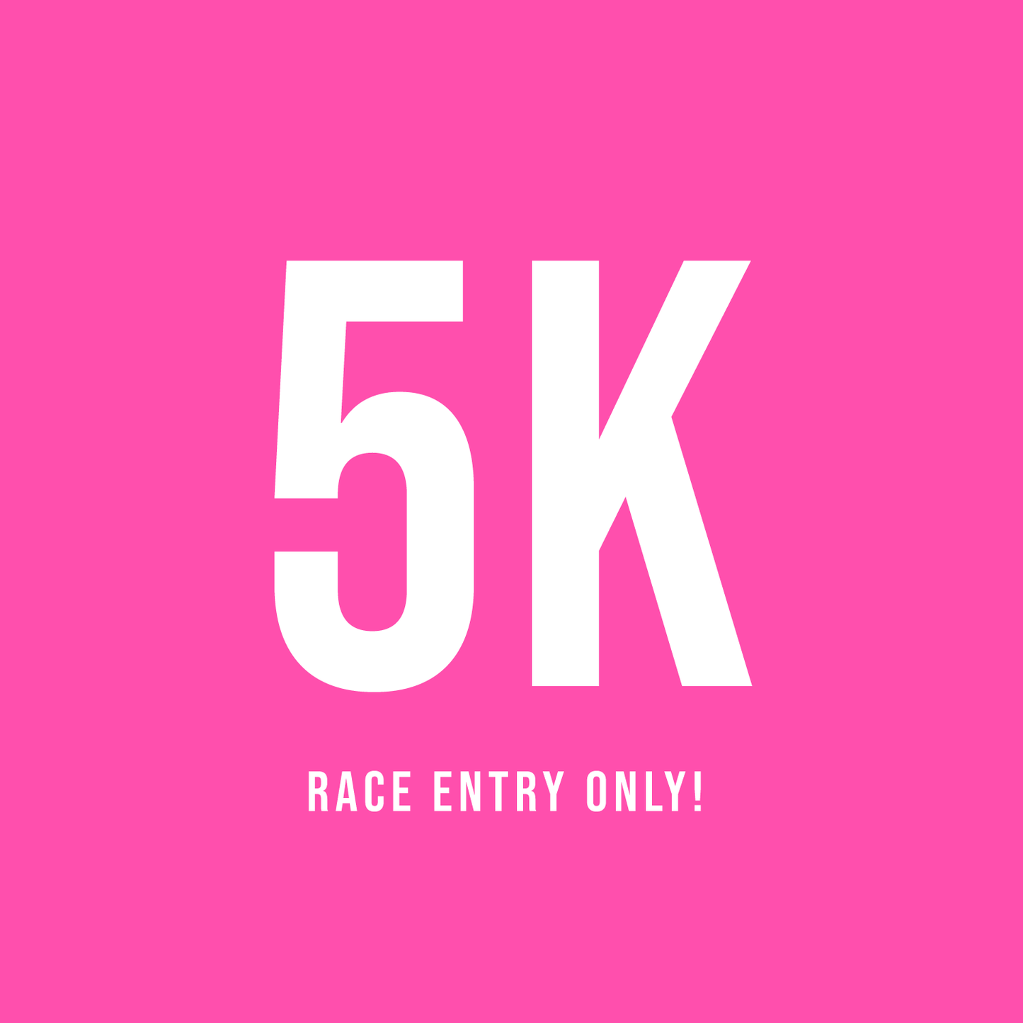 5k Entry - Save A Cup - Liv Active