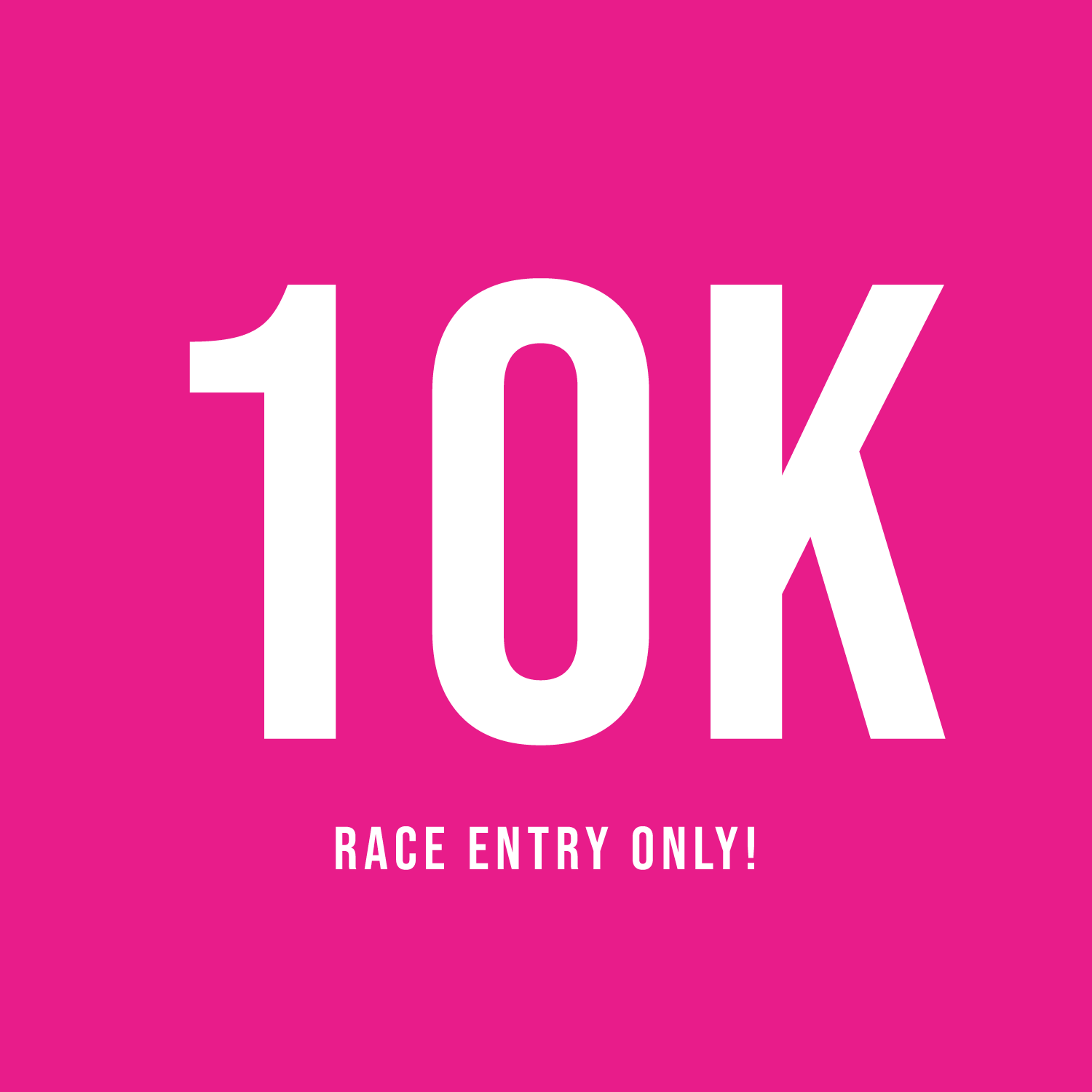 10k Entry - Save A Cup - Liv Active