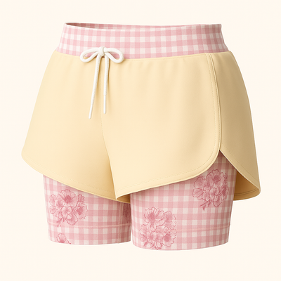 Women's Shorts