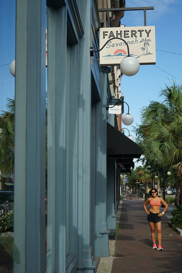 The South’s most supportive cups since sweet tea.